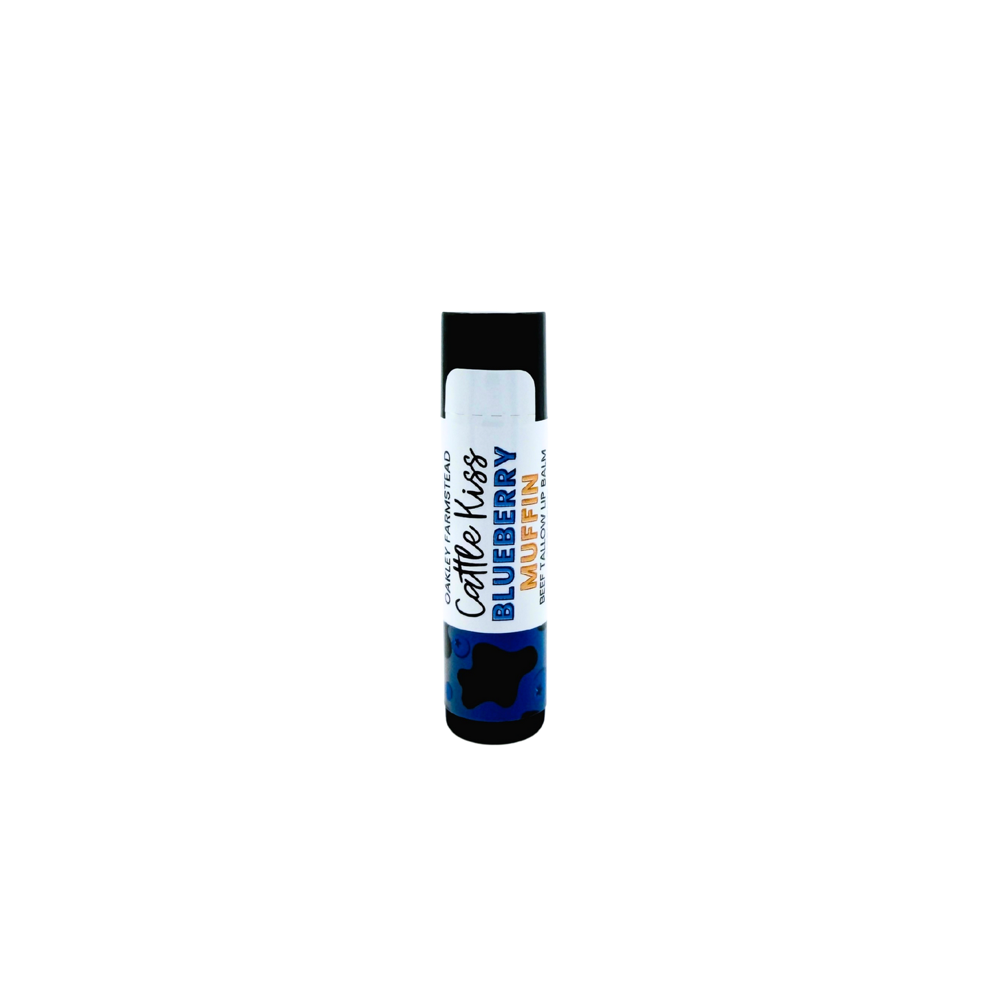Fall Cattle Kiss Lip Balm