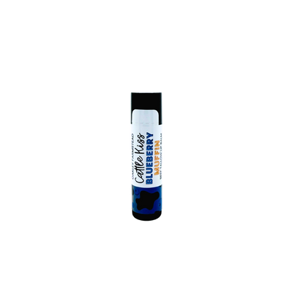 Fall Cattle Kiss Lip Balm