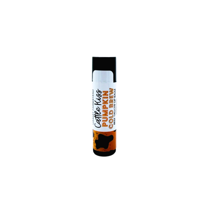 Fall Cattle Kiss Lip Balm