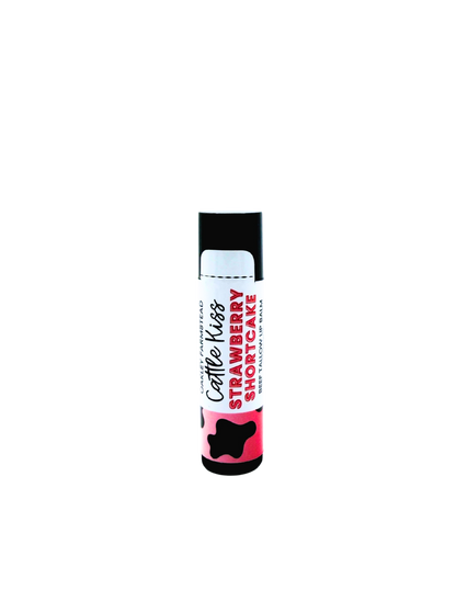 Cattle Kiss Lip Balm