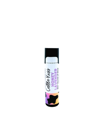Cattle Kiss Lip Balm