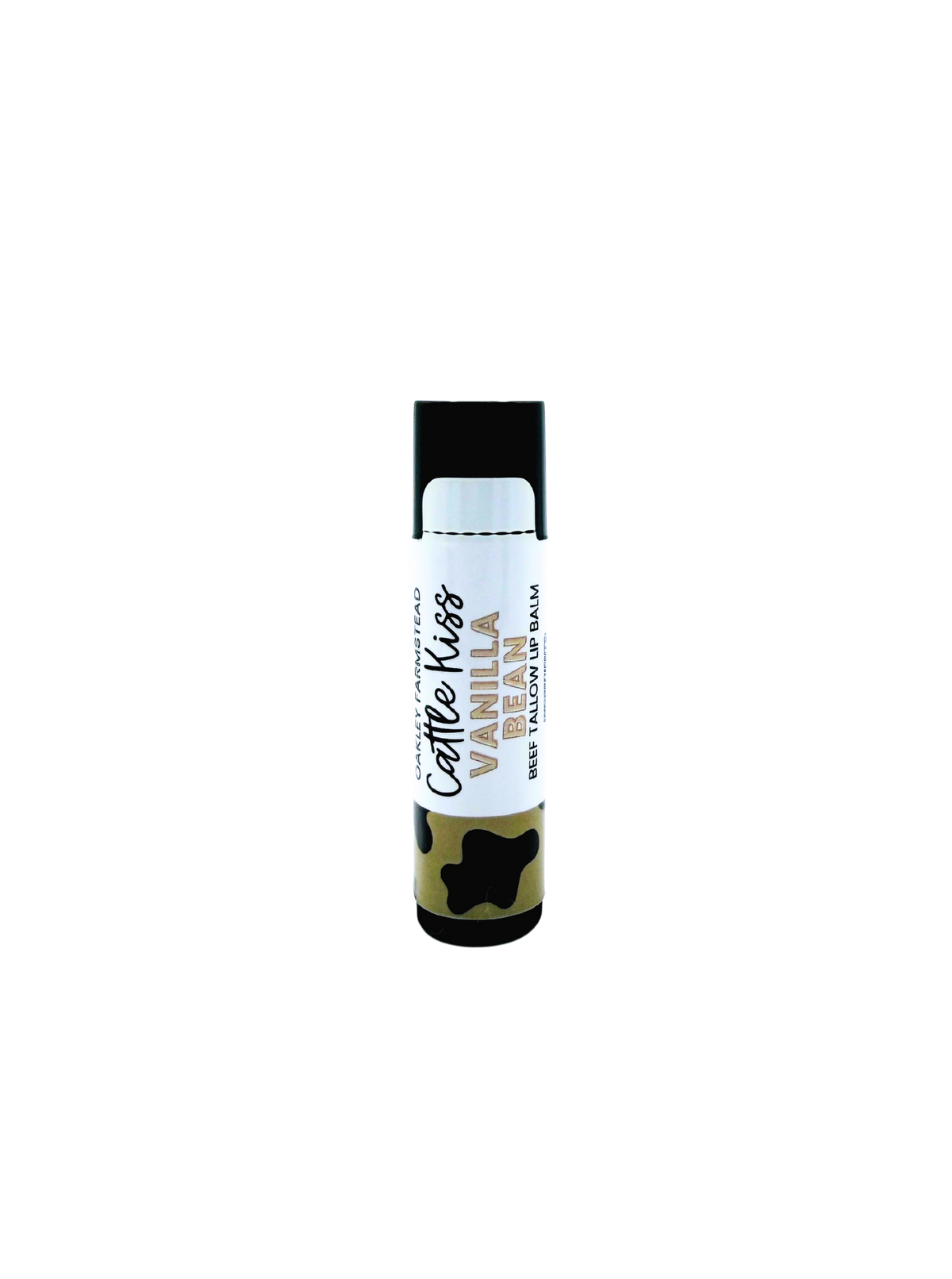 Cattle Kiss Lip Balm