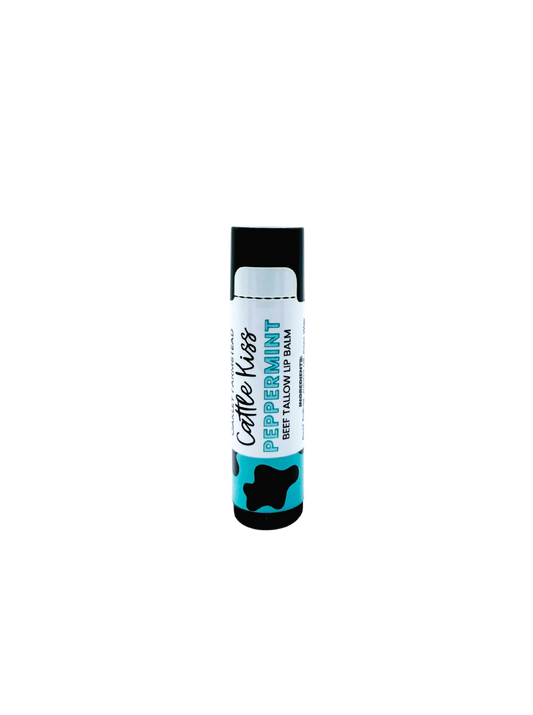Cattle Kiss Lip Balm