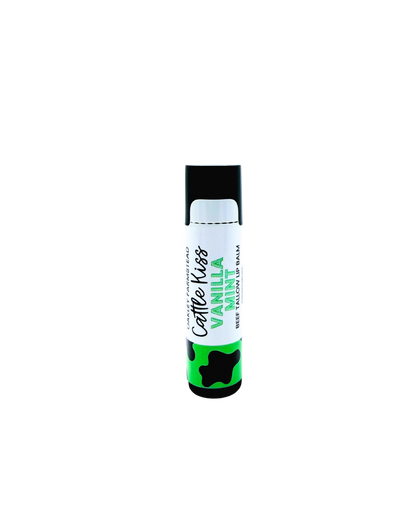Cattle Kiss Lip Balm
