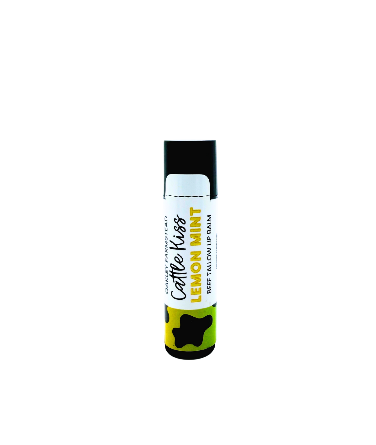 Cattle Kiss Lip Balm