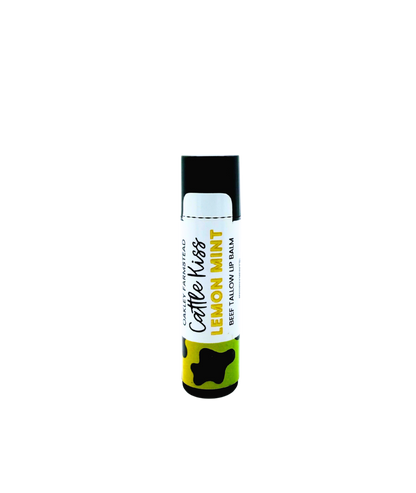 Cattle Kiss Lip Balm