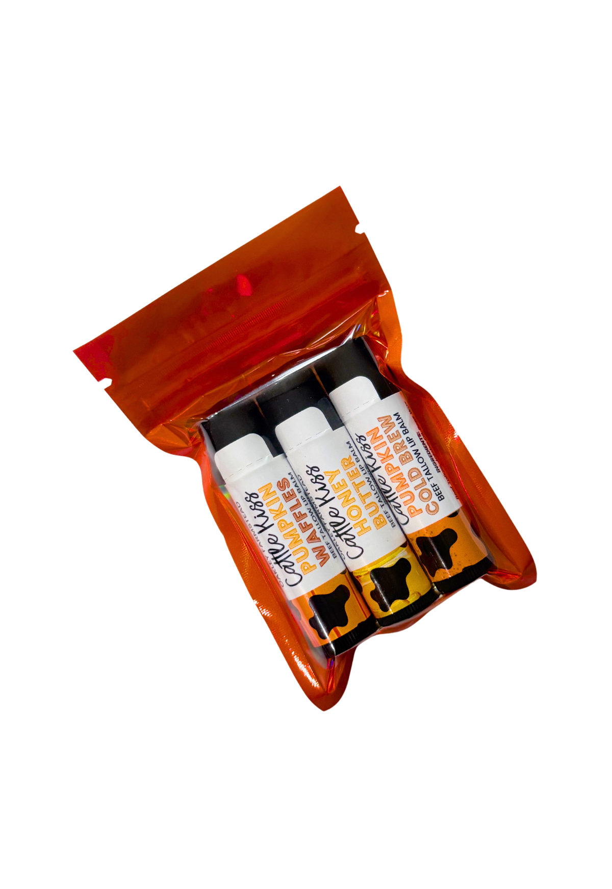Pucker Up Pack