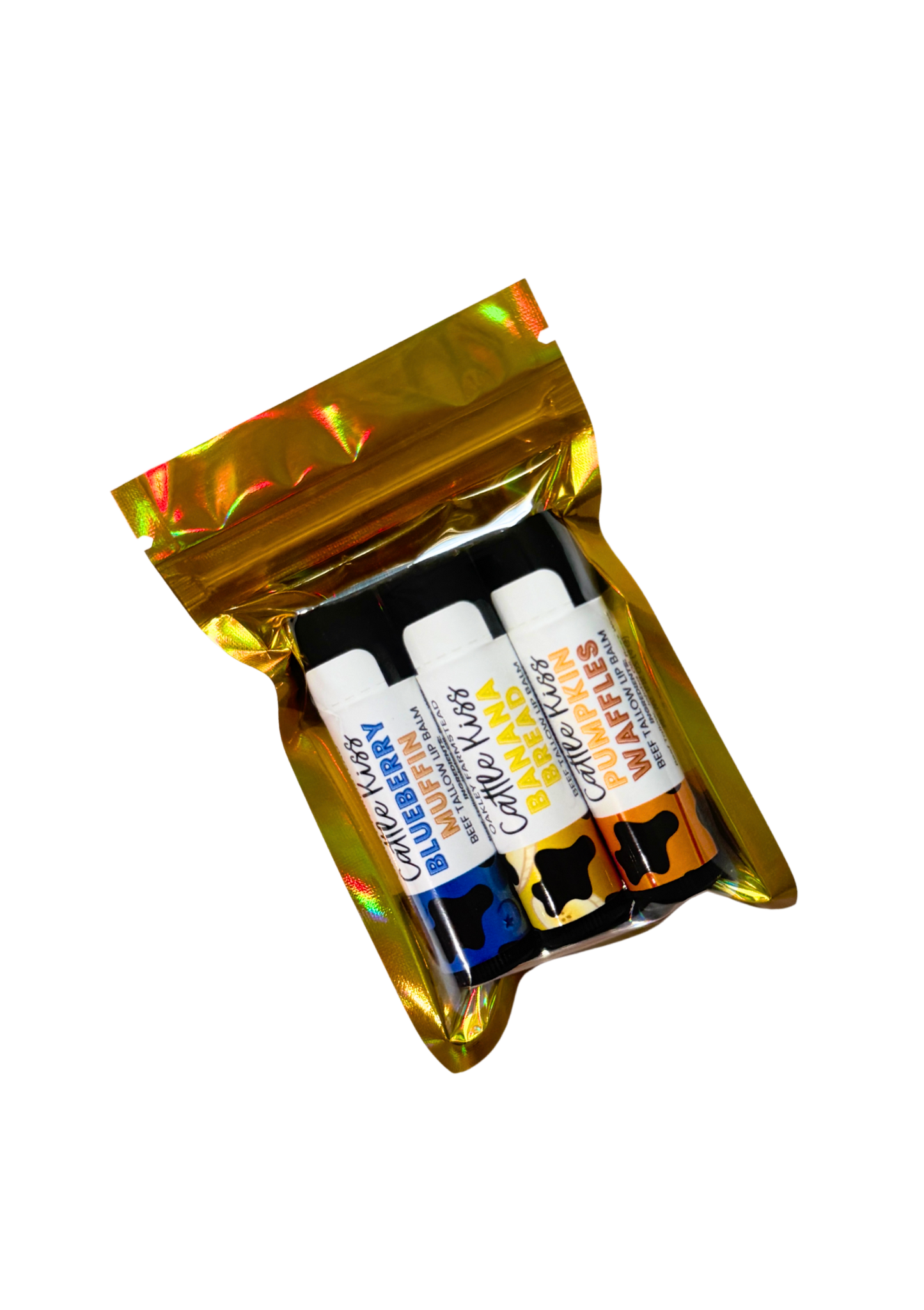 Pucker Up Pack