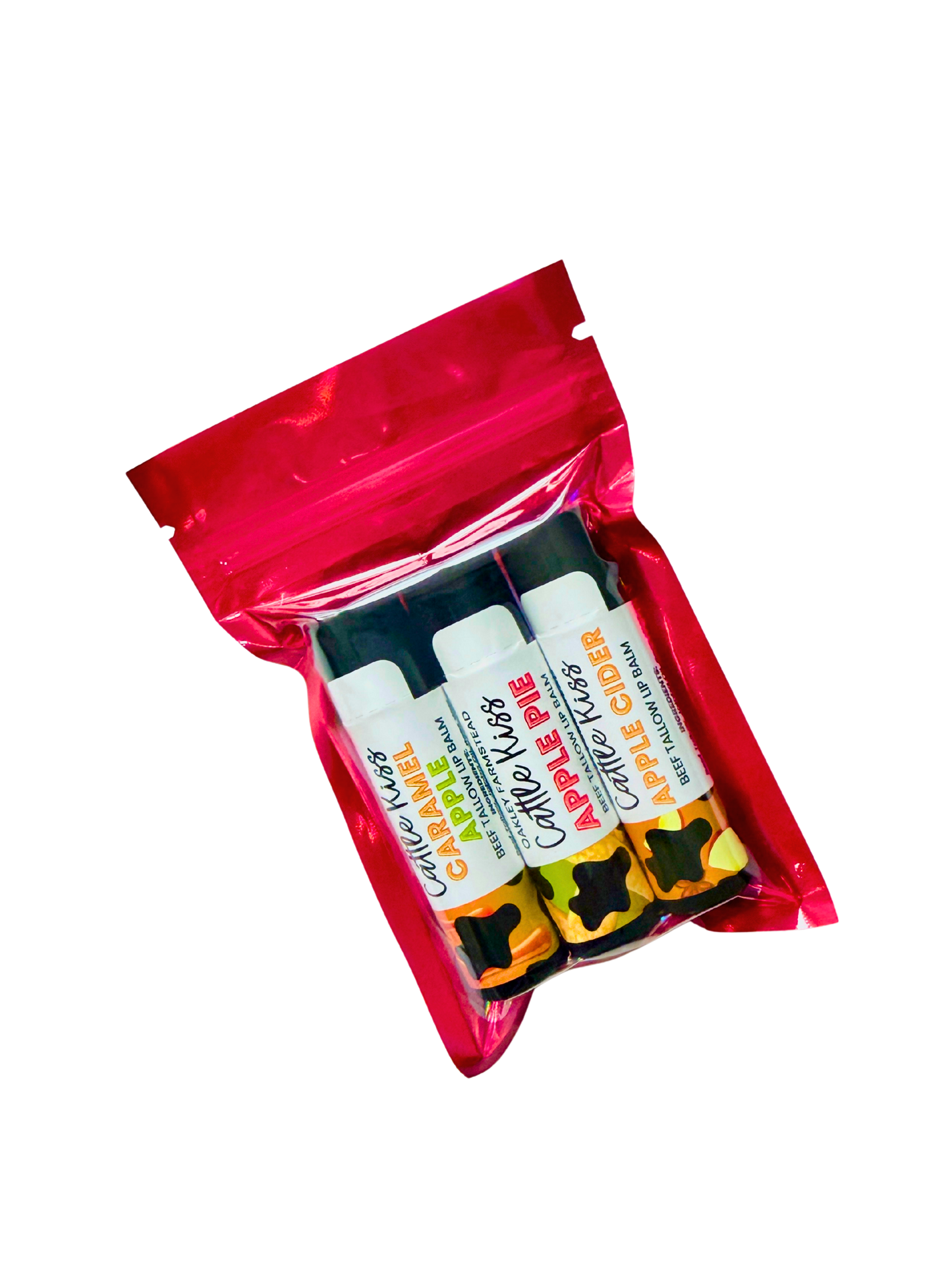 Pucker Up Pack