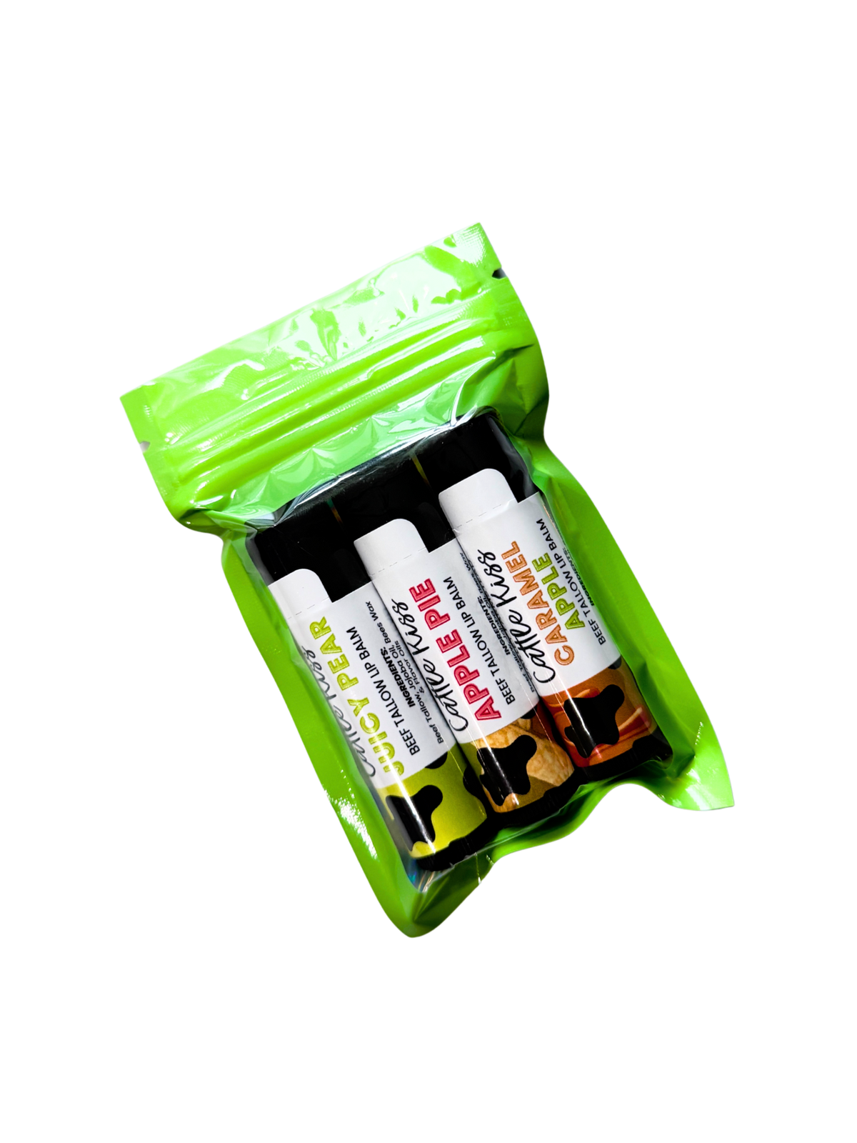 Pucker Up Pack