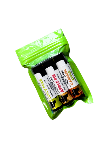 Pucker Up Pack