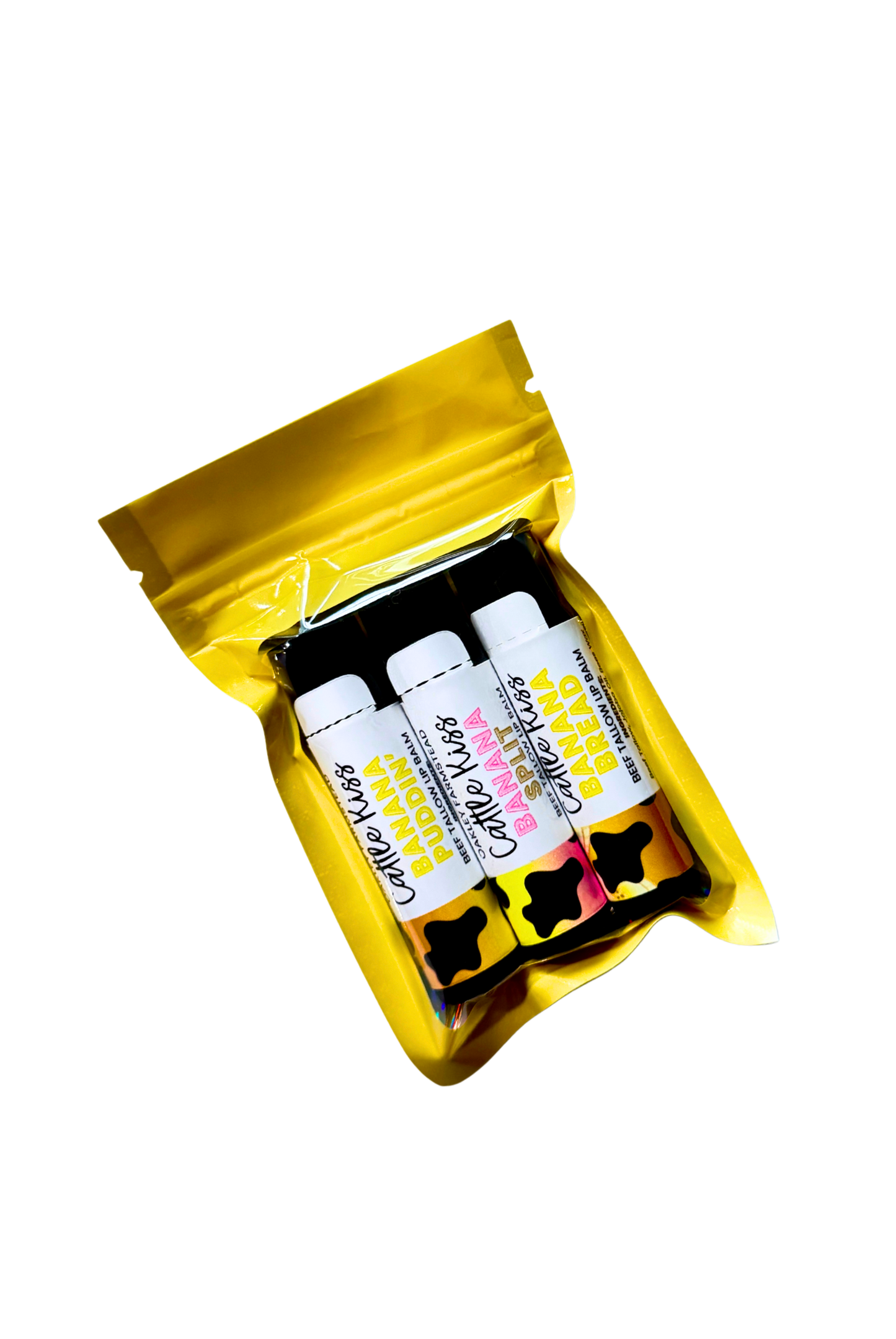 Pucker Up Pack