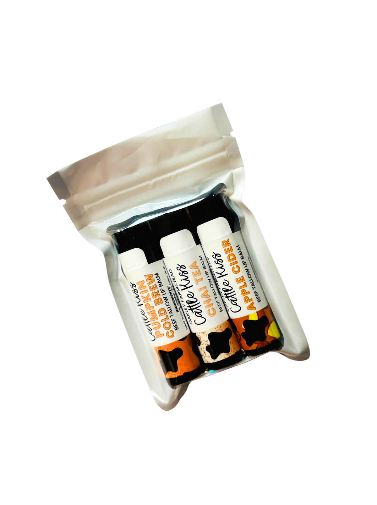 Pucker Up Pack
