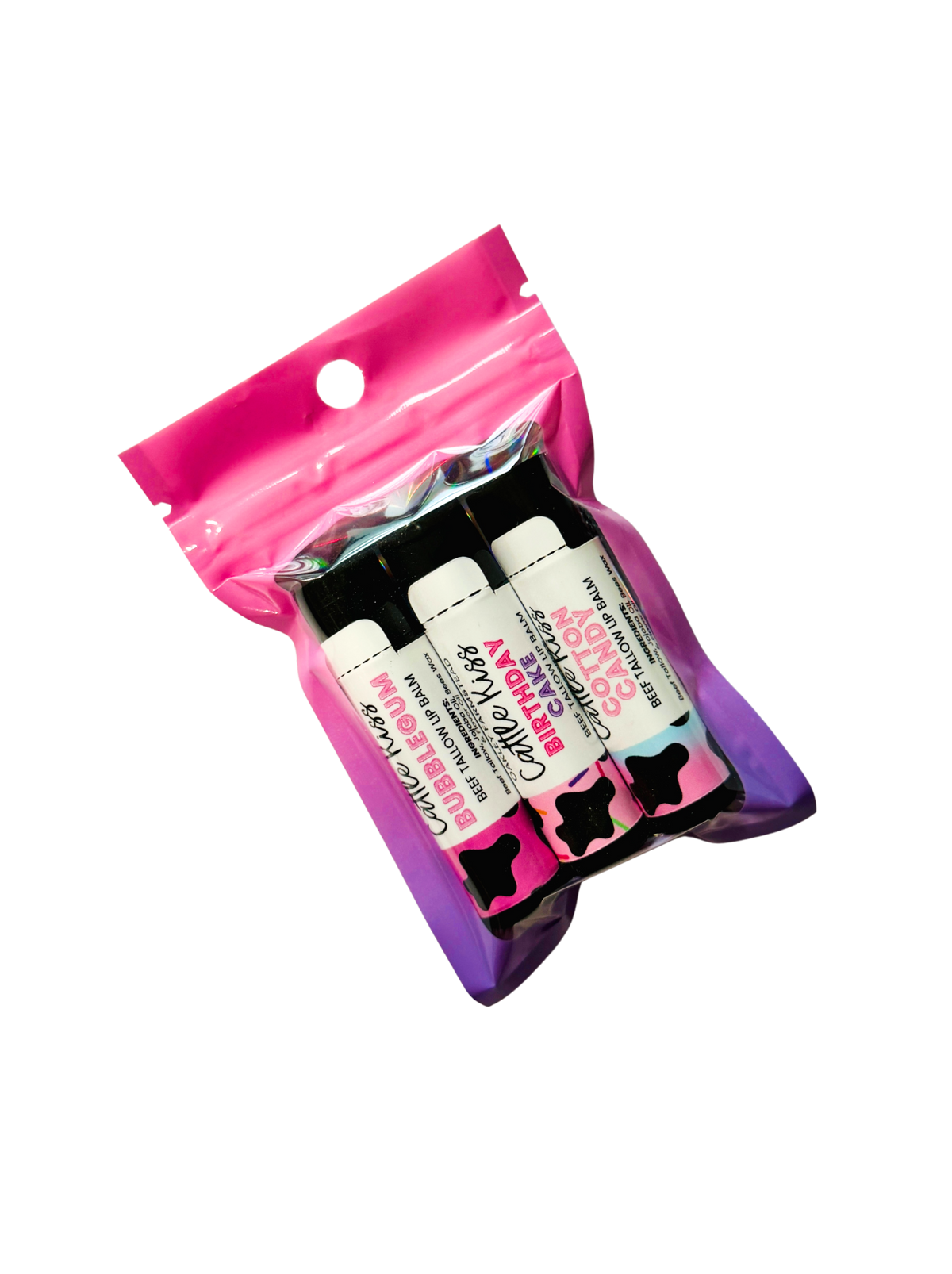 Pucker Up Pack
