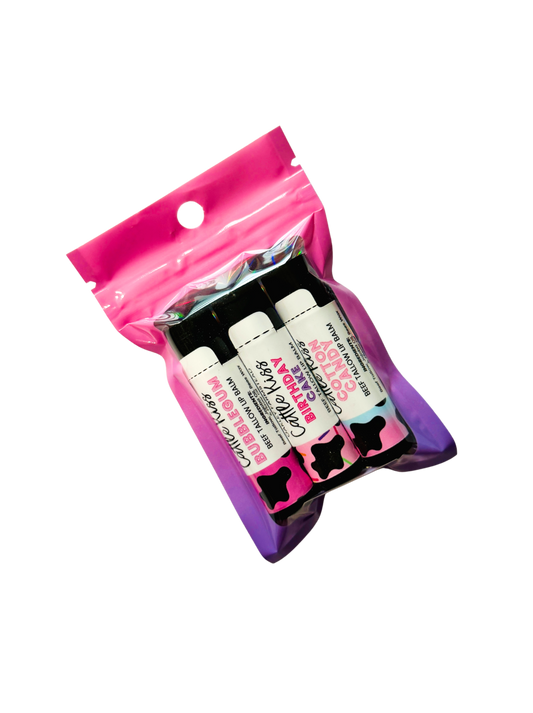 Pucker Up Pack