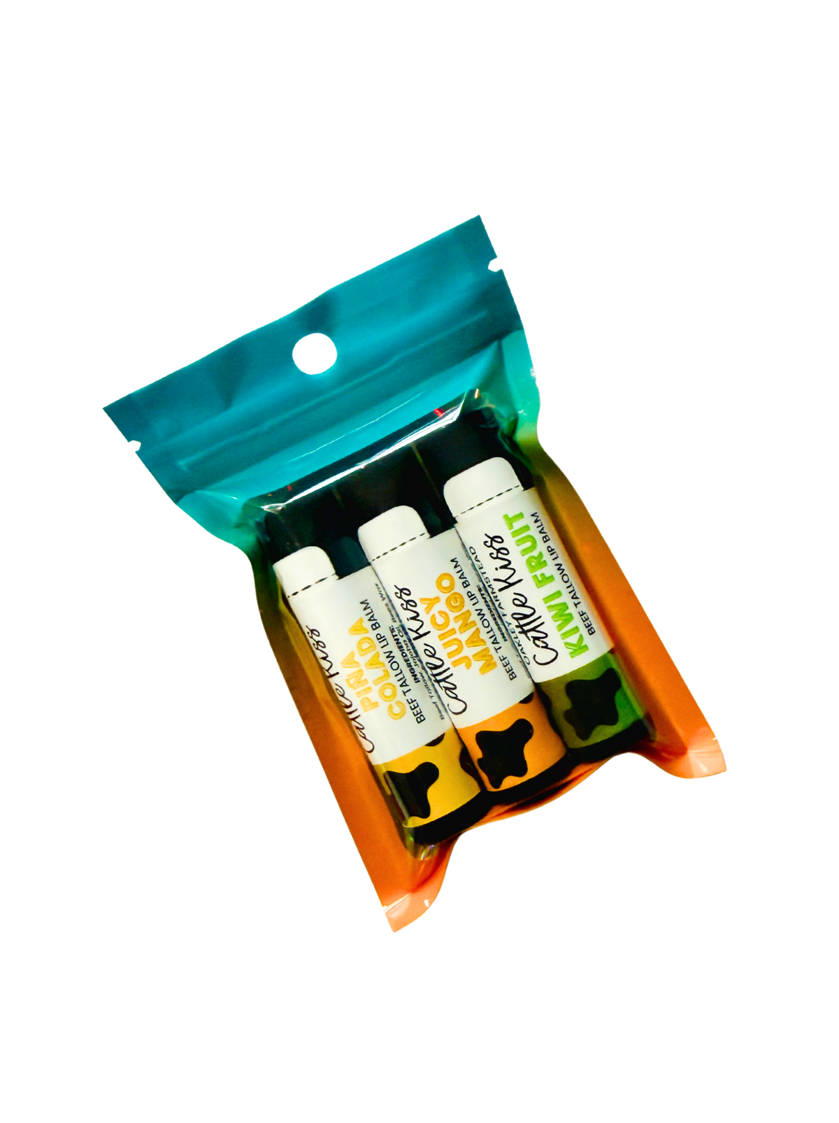 Pucker Up Pack