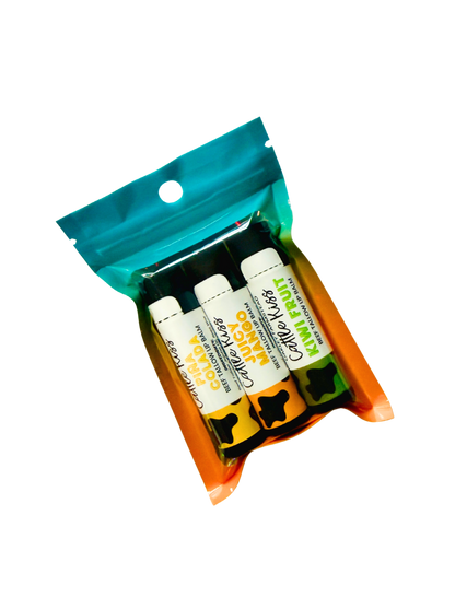 Pucker Up Pack