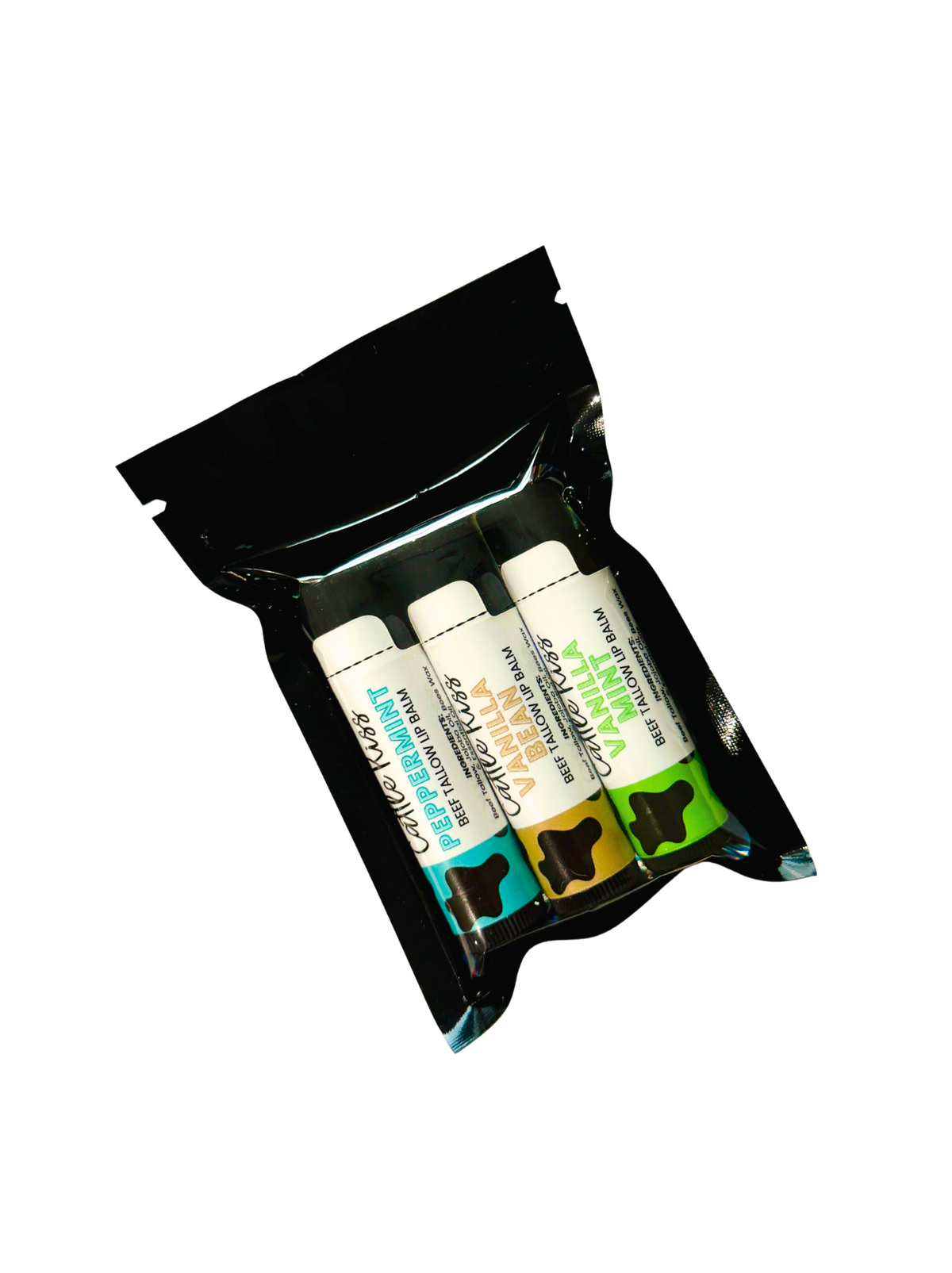 Pucker Up Pack