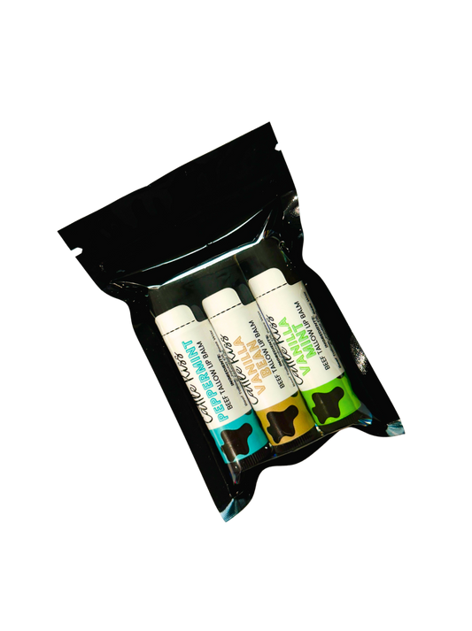 Pucker Up Pack