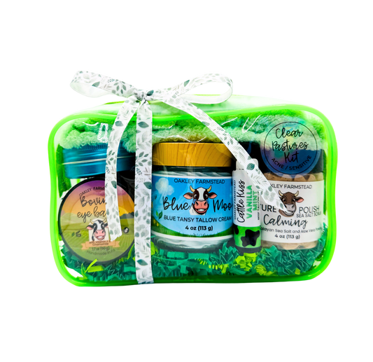 Clear Pastures Kit