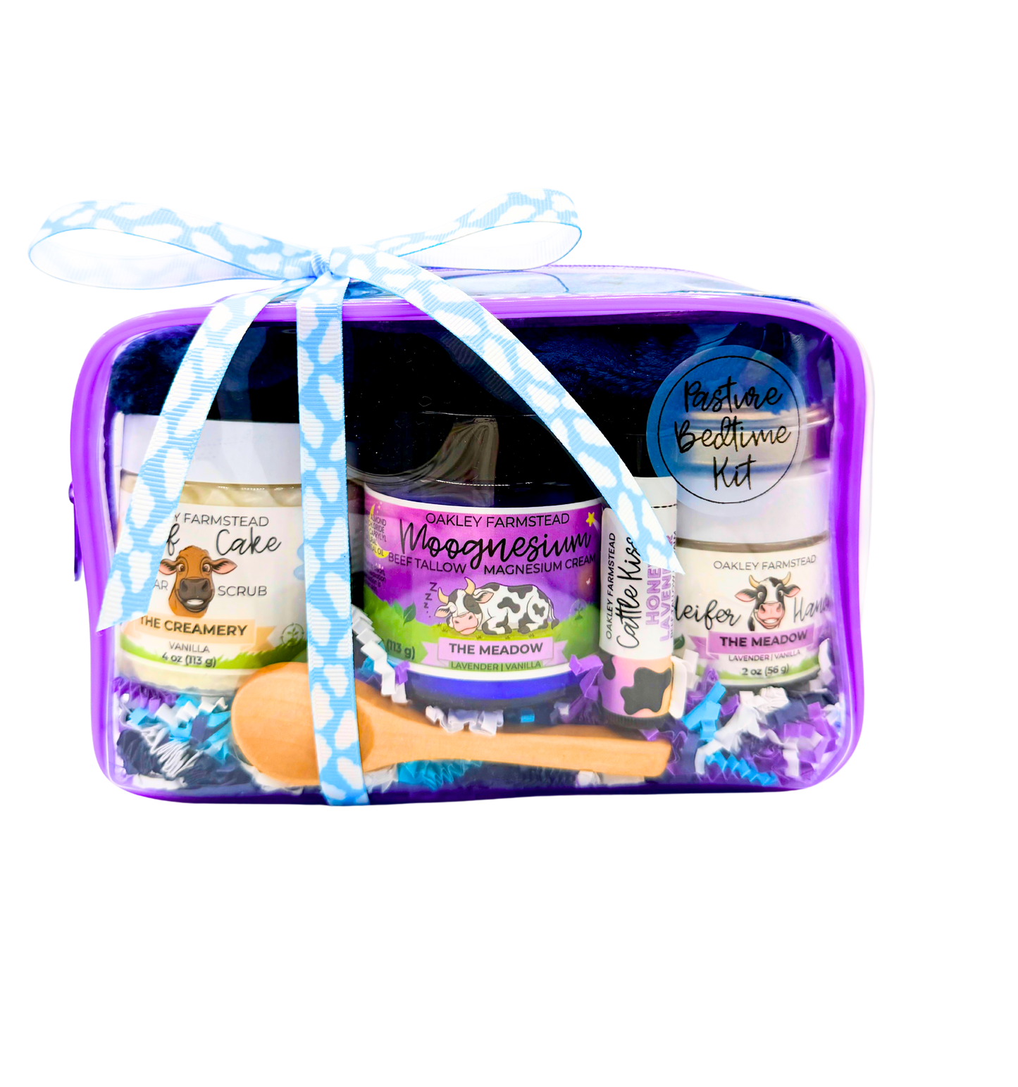 Pasture Bedtime Kit