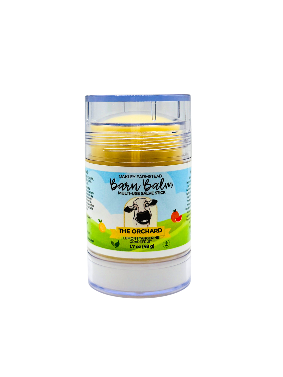 Barn Balm