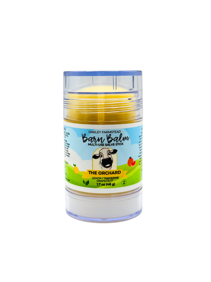 Barn Balm