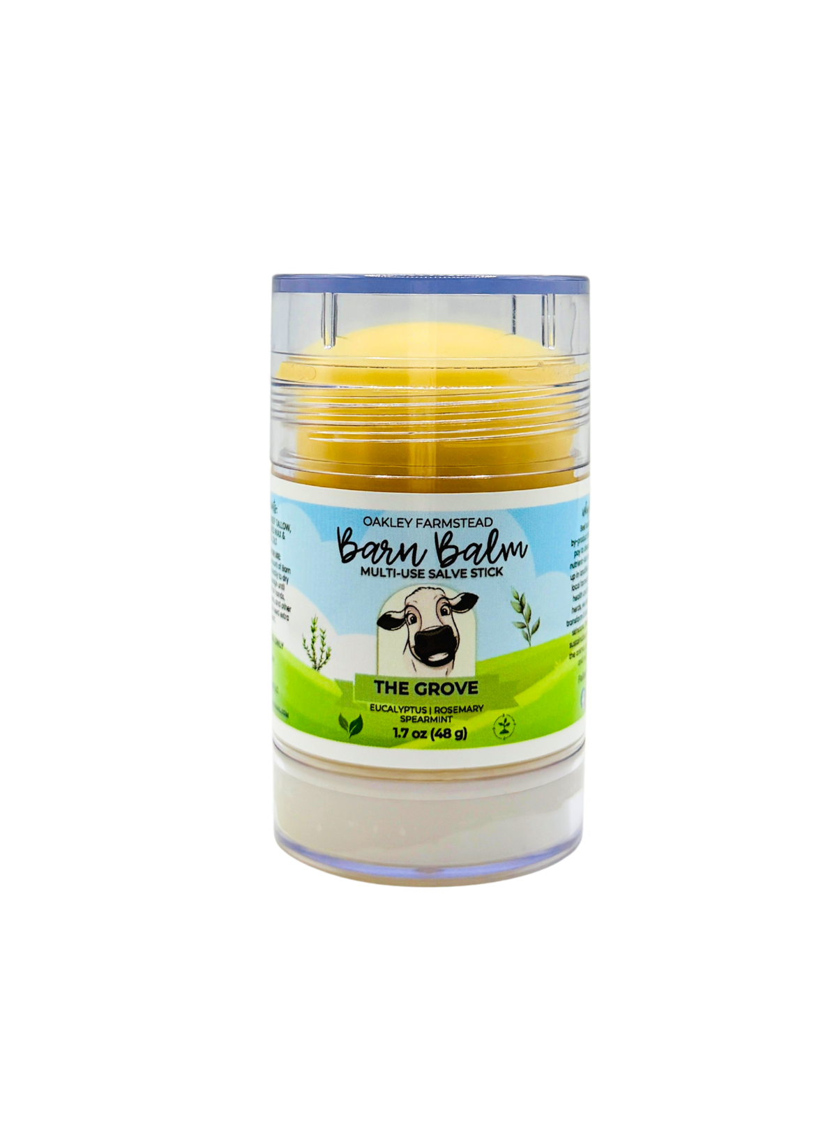 Barn Balm