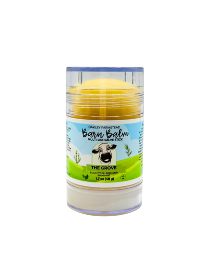 Barn Balm