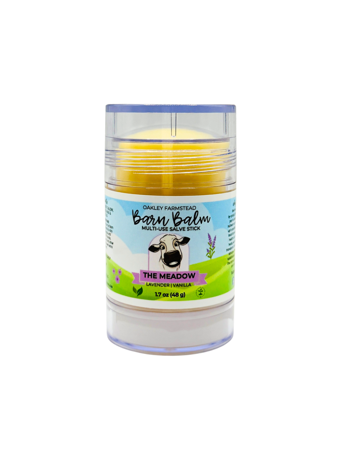 Barn Balm