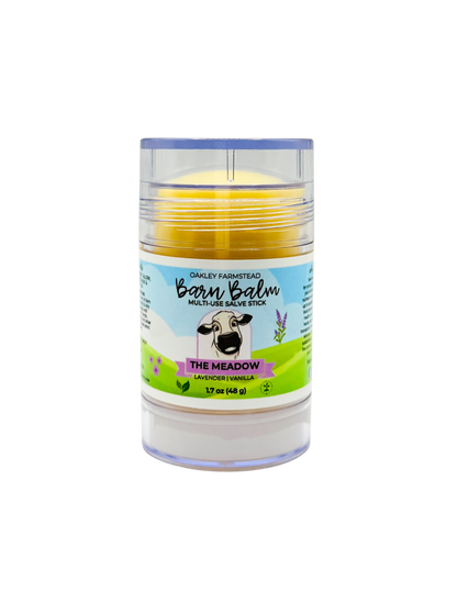 Barn Balm