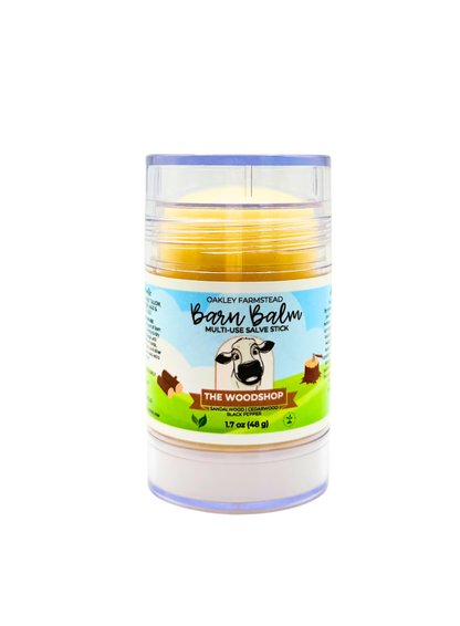Barn Balm