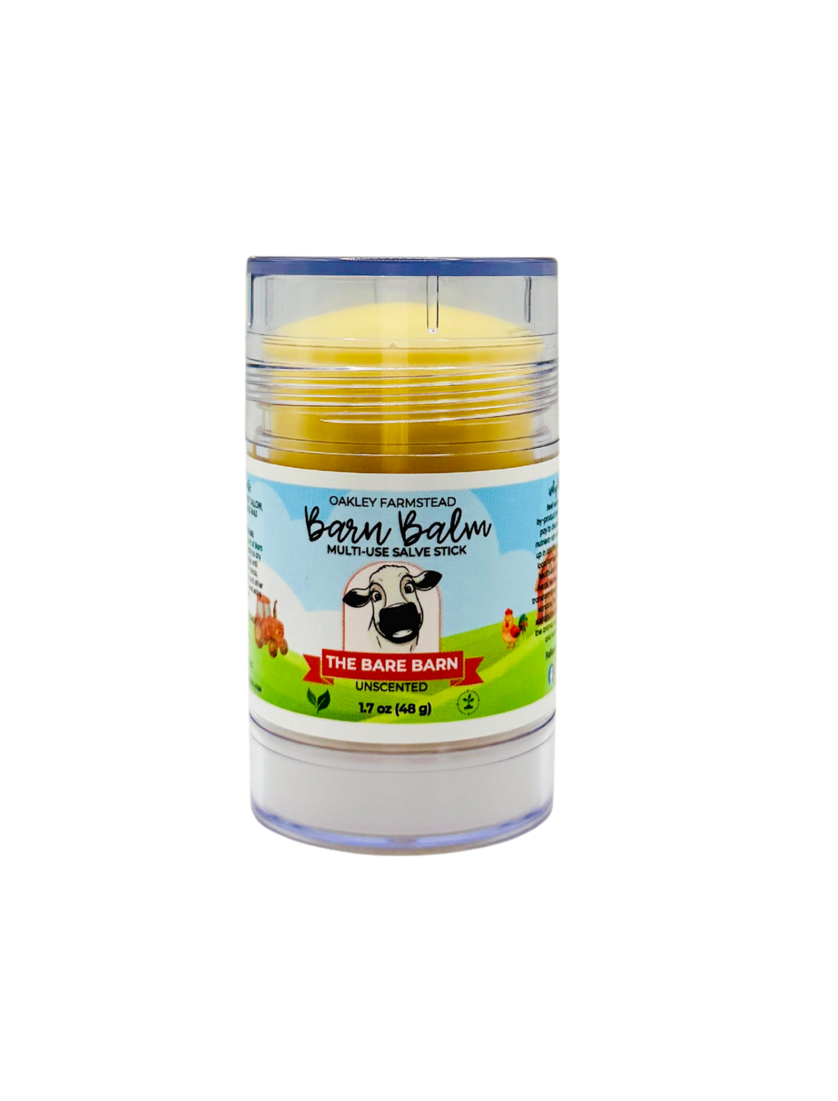 Barn Balm