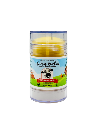 Barn Balm