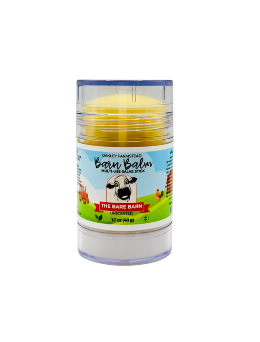 Barn Balm