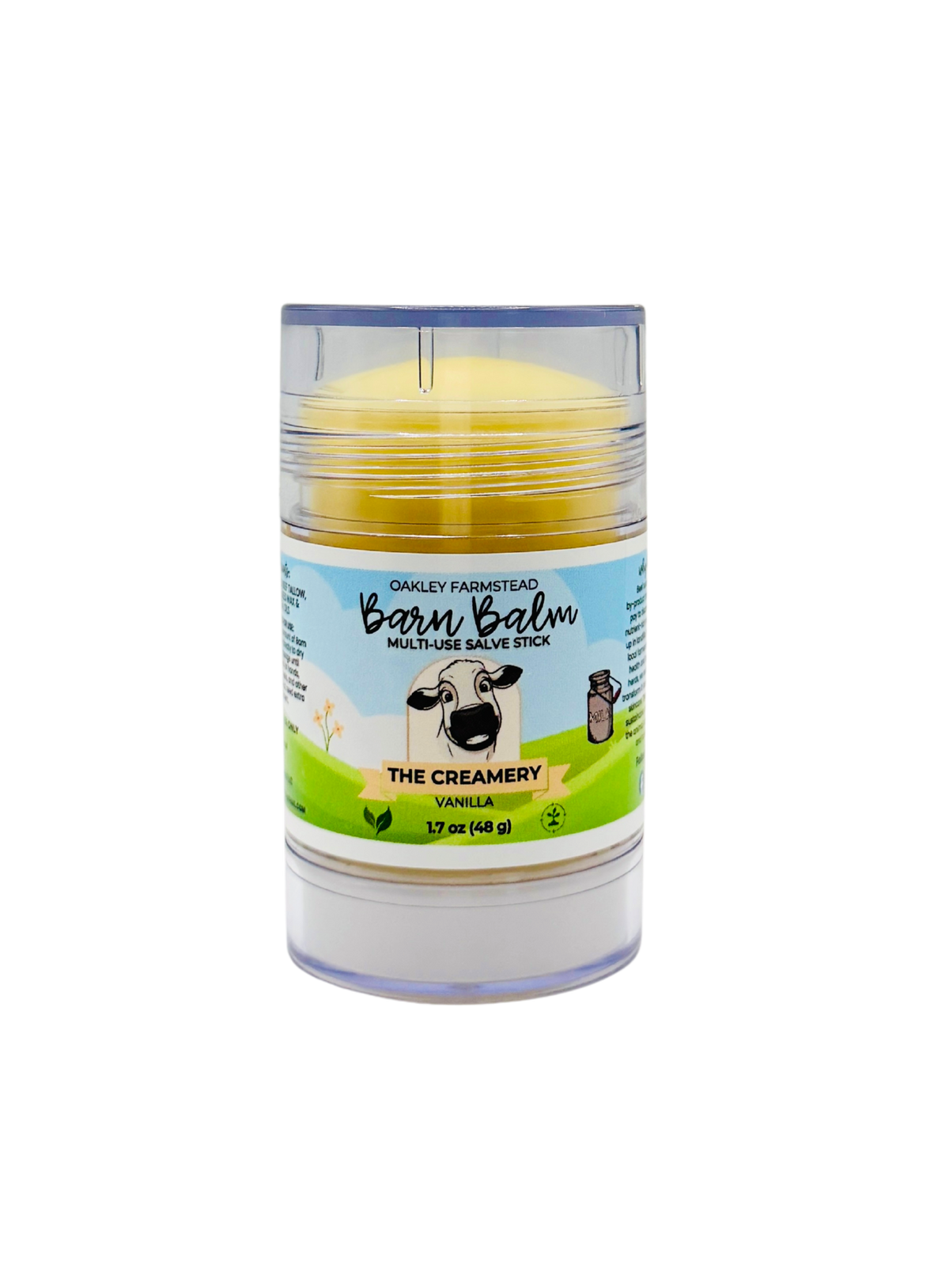 Barn Balm
