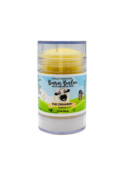 Barn Balm