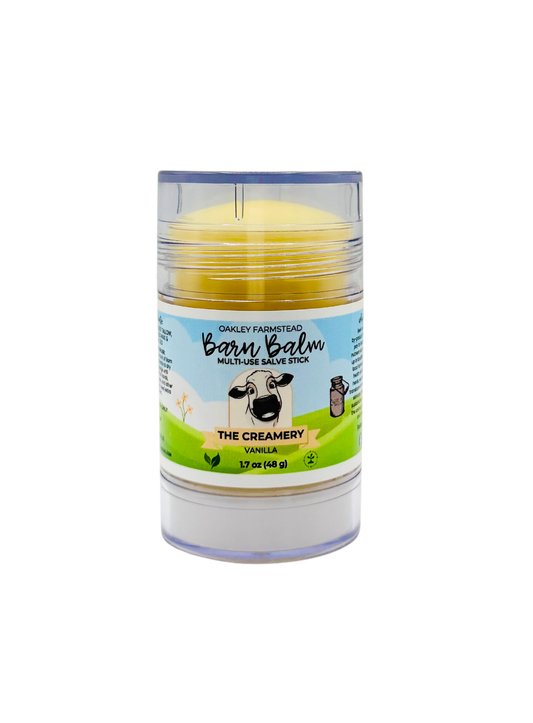 Barn Balm