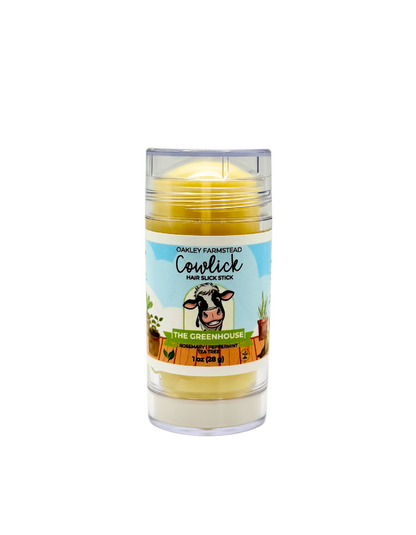 Cowlick Hair Slick Stick